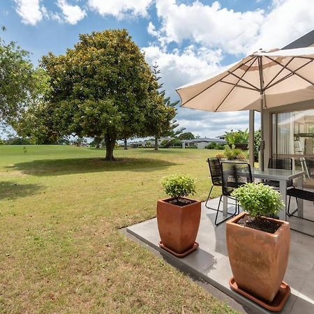 Golfers Delight In Quiet Cul De Sac Villa Mount Maunganui Luaran gambar